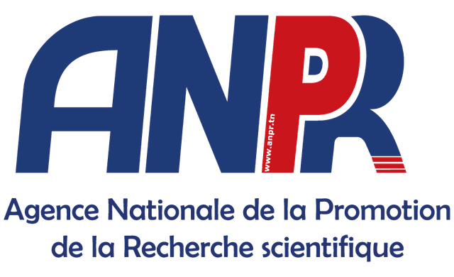 Logo ANPR