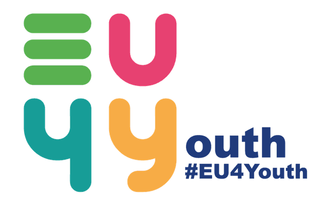 Logo EU4YOUTH