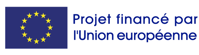 Logo Union Européenne